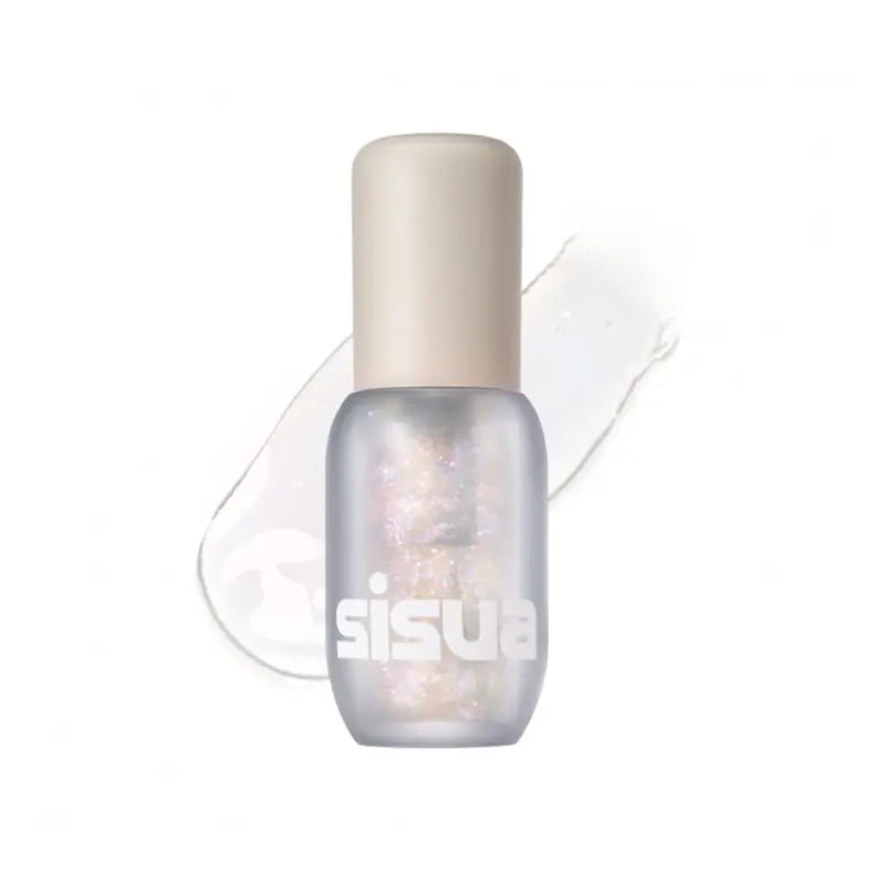Unleashia Sisua Popcorn Sirup Lip Plumper Nr. 100 Unicorn Sa, 3,8 g