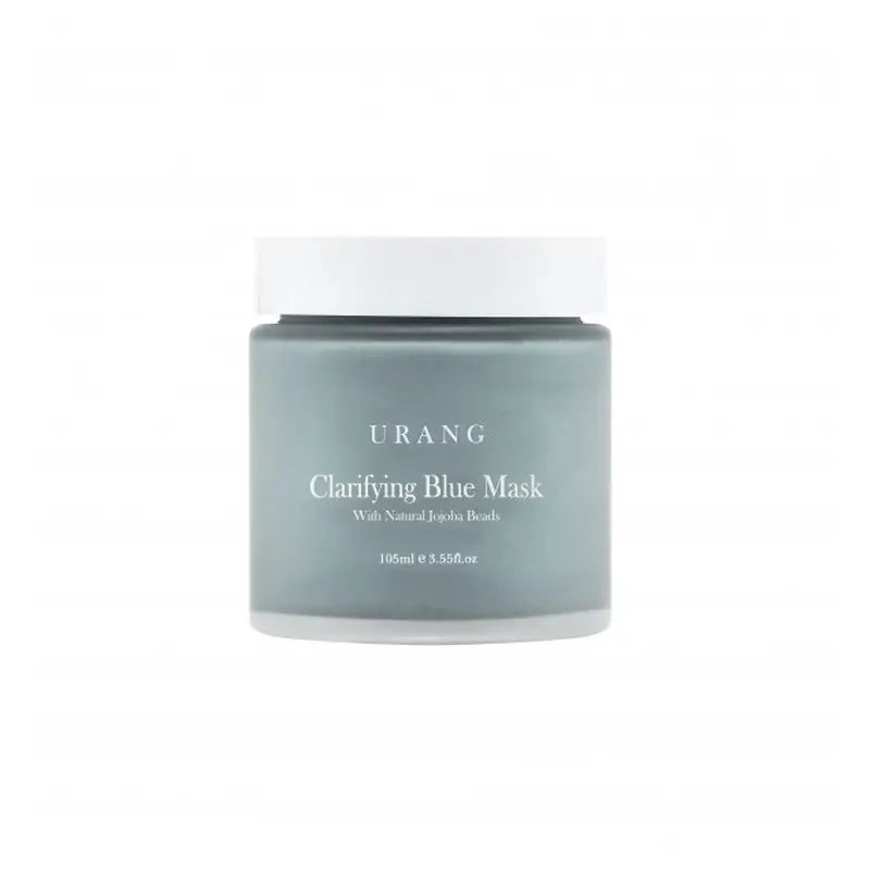 Urang Klärende Blaue Maske