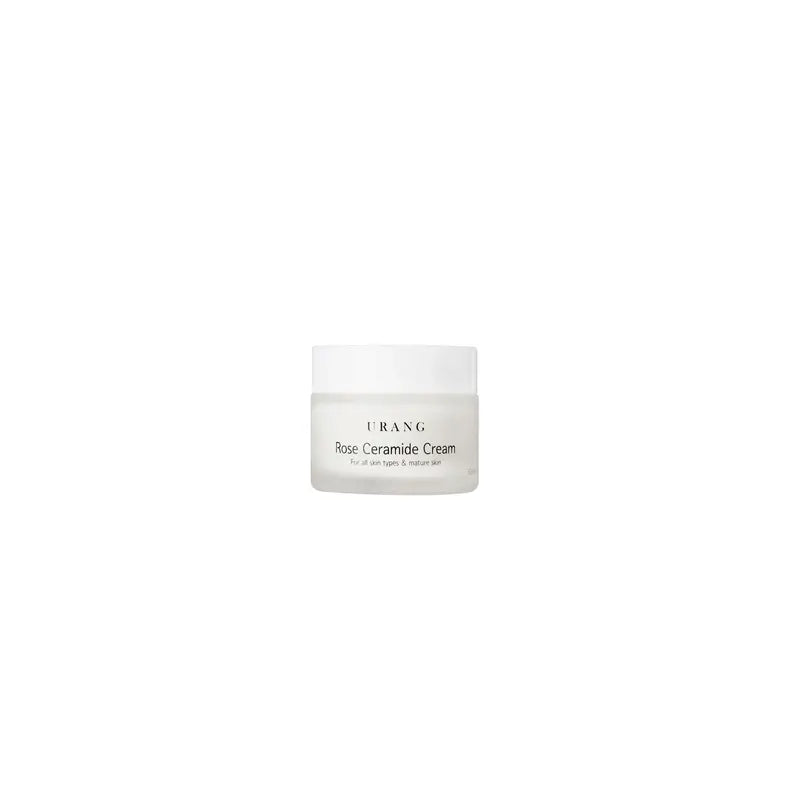 Urang Rose Ceramide Creme, 50 ml