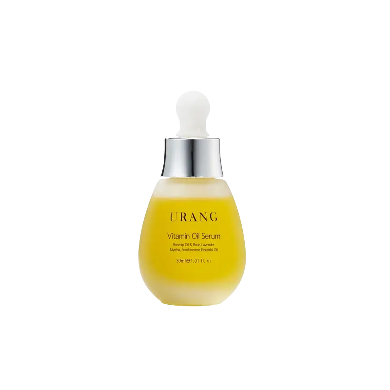 Urang-Vitaminöl-Serum, 30 ml