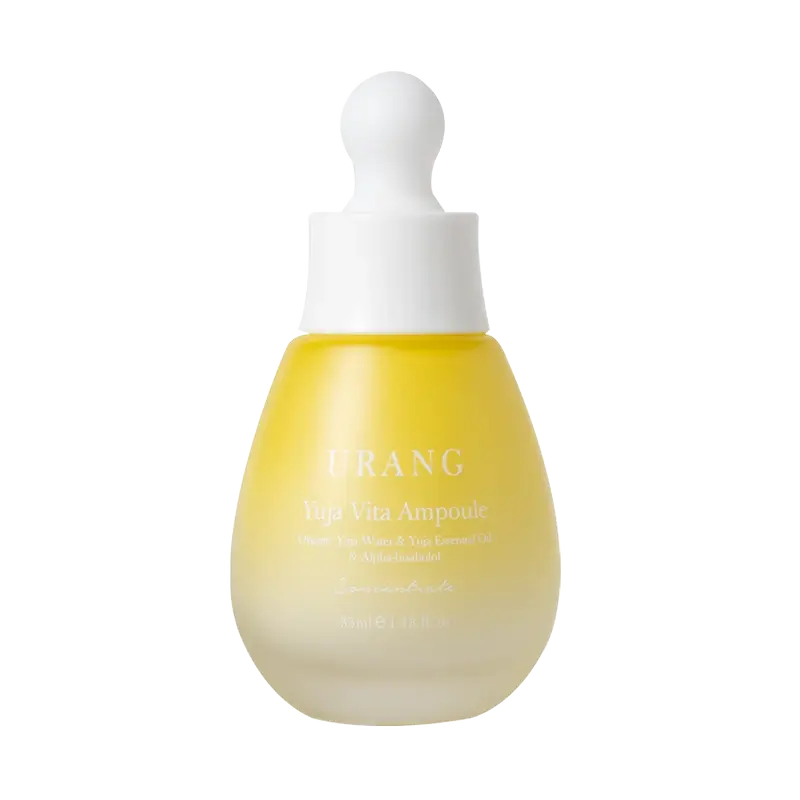 Urang Yuja Vita Ampullen, 35 ml