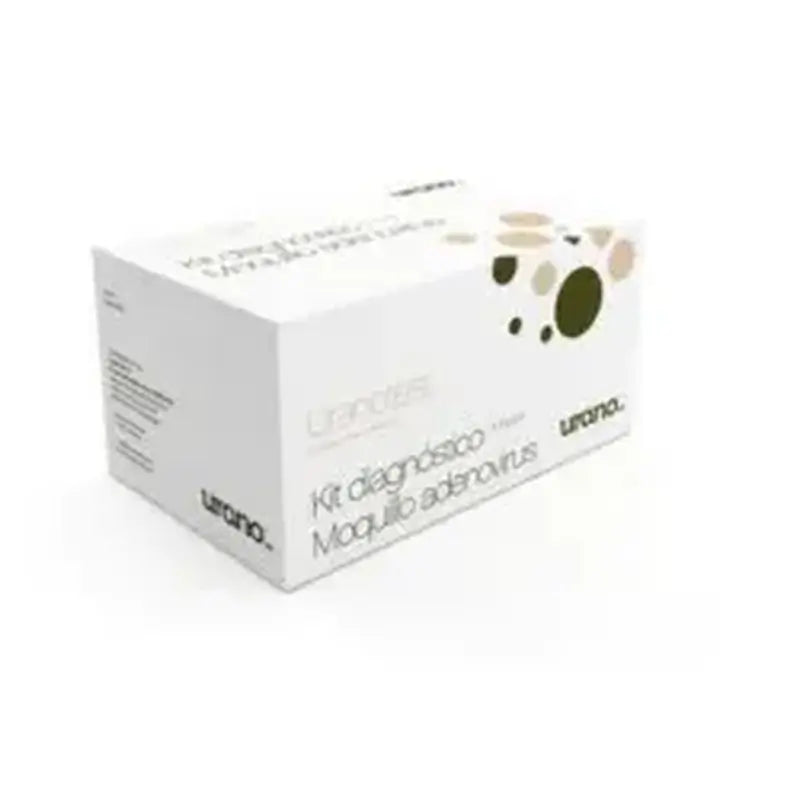 Uranotest Distemper Adenovirus 5 Test