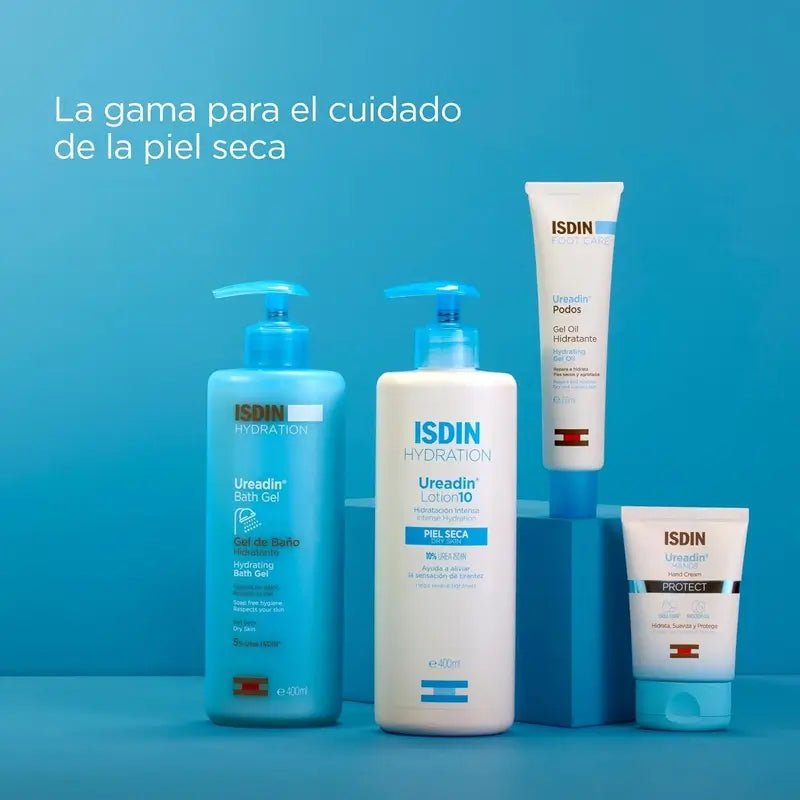 Isdin Ureadin Lotion 1000 Ml