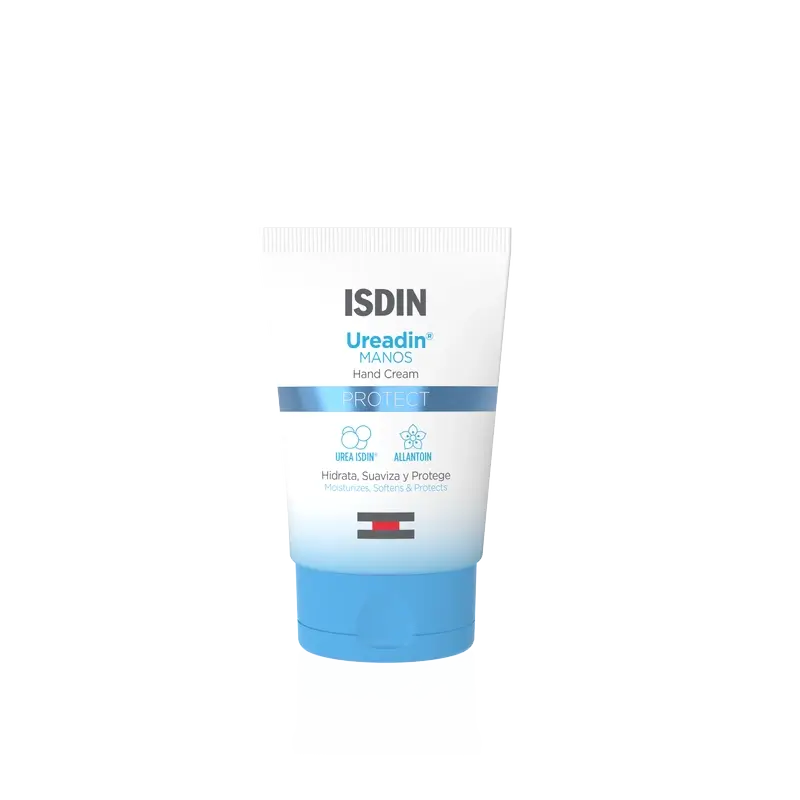 Isdin Ureadin Ureadin Schützende Handcreme 50 Ml