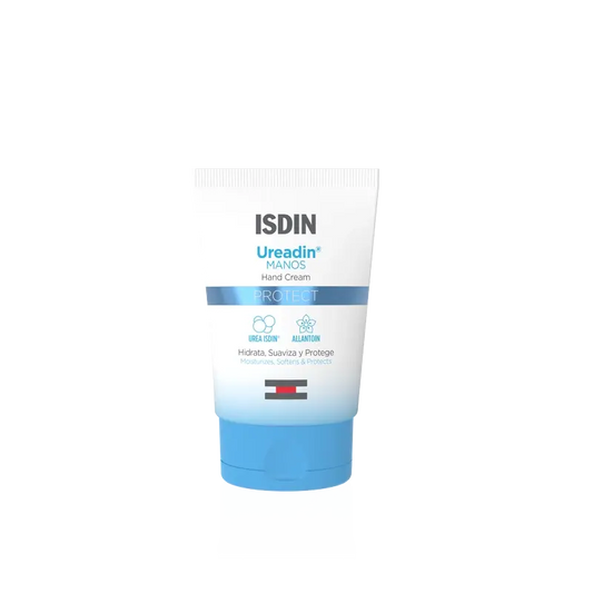 Isdin Ureadin Ureadin Schützende Handcreme 50 Ml