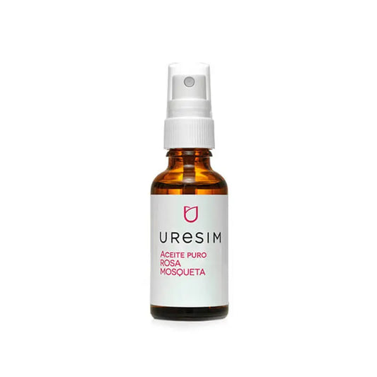 Uresim Pure Rose Hip Oil 30 ml