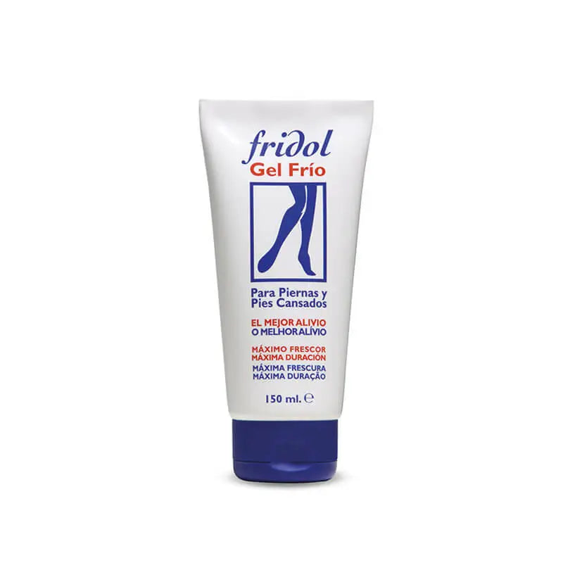 Uresim Tired Legs and Feet Cold Gel 150 ml