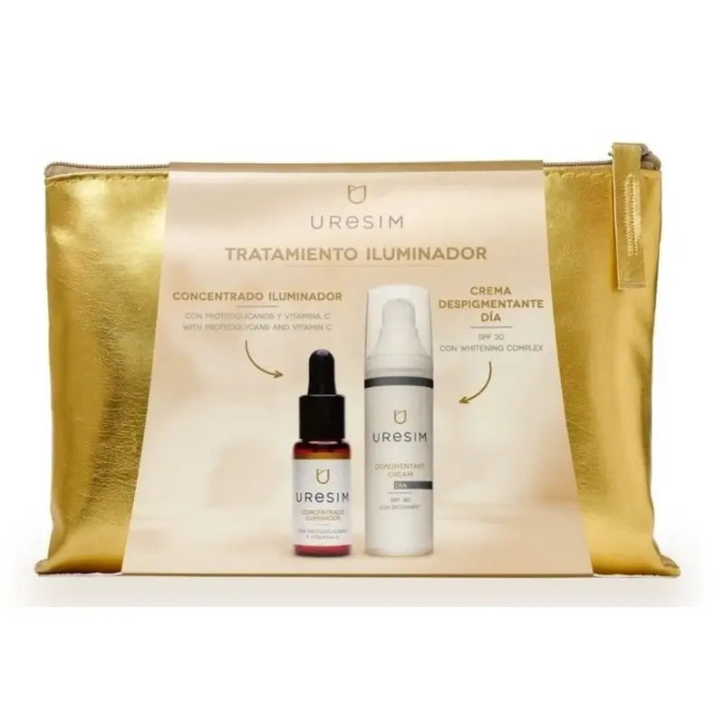 Uresim Illuminating Treatment Kulturtasche