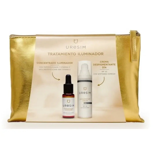 Uresim Illuminating Treatment Kulturtasche