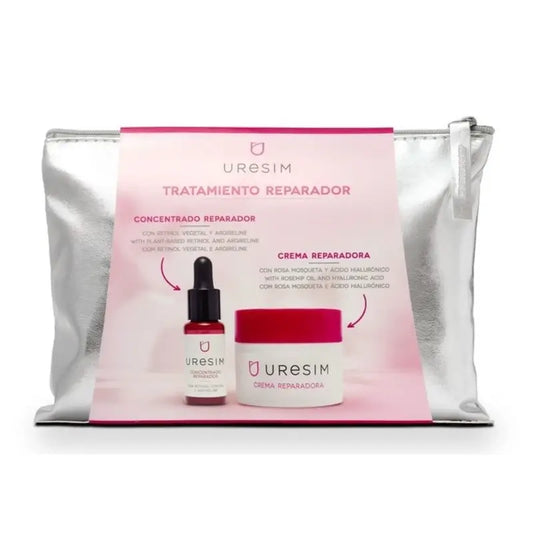 Uresim Repairing Treatment Kit