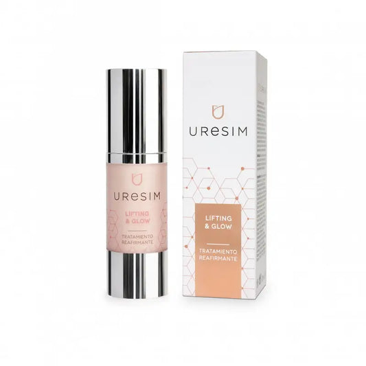 Uresim Lifting & Glow Behandlung, 30 ml