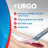 URGO Aftas Filmogel Flasche 10 ml