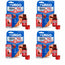 Urgo Filmogel gegen Mundgeschwüre, Flasche à 10 ml, 4er-Pack