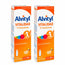 Urgo Alvityl Vitalität 11 Vitamine 150 ml, 2er-Pack