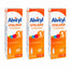 Urgo Alvityl Vitalität 11 Vitamine 150 ml, 3er-Pack