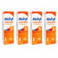 Urgo Alvityl Vitalität 11 Vitamine 150 ml, 4er-Pack