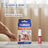 Urgo Anti-Pilz Behandlung & Farbe Filmogel Rot Flasche 4 ml