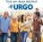 Urgo Heilender Balsam mit Honig, 15 Gr