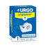 Urgo 5M X 2,5Cm Klebeband