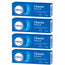 Urgo Intimy Classic Natural Gleitgel 70 ml, 4er-Pack