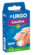 Urgo Erste Hilfe Sensitiv - 1 M X 6 Cm Band, 1 Stück.