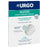Urgo Spots Hydrokolloid-Pflaster Micro Needling, 9 Einheiten