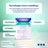 Urgo Spots Hydrokolloid-Pflaster Micro Needling, 9 Einheiten