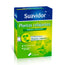 Suavidor Soothing Plants, 45 capsules
