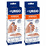 Urgo Warzen Kryotherapie – Flasche 38 ml, 15 Anwendungen, 2er-Pack