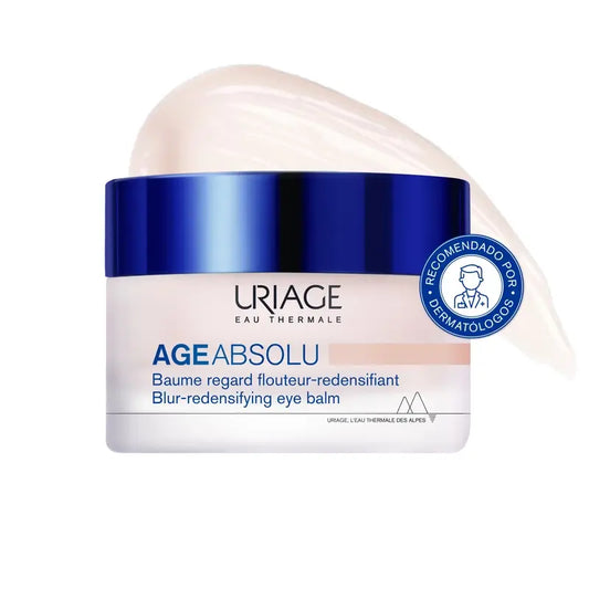 Uriage Age Absolu Augenkontur, 15Ml