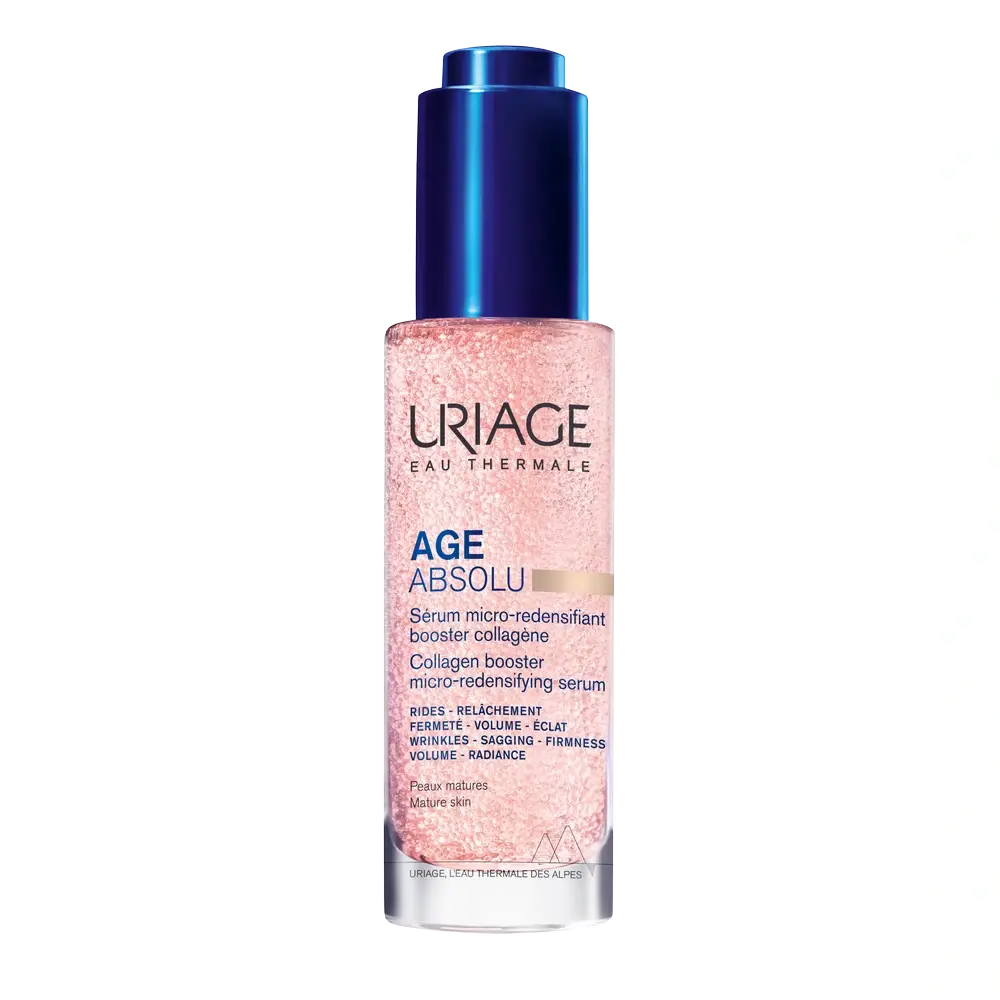 Uriage Age Absolu Mikro-Reduzierendes Serum, 30 ml
