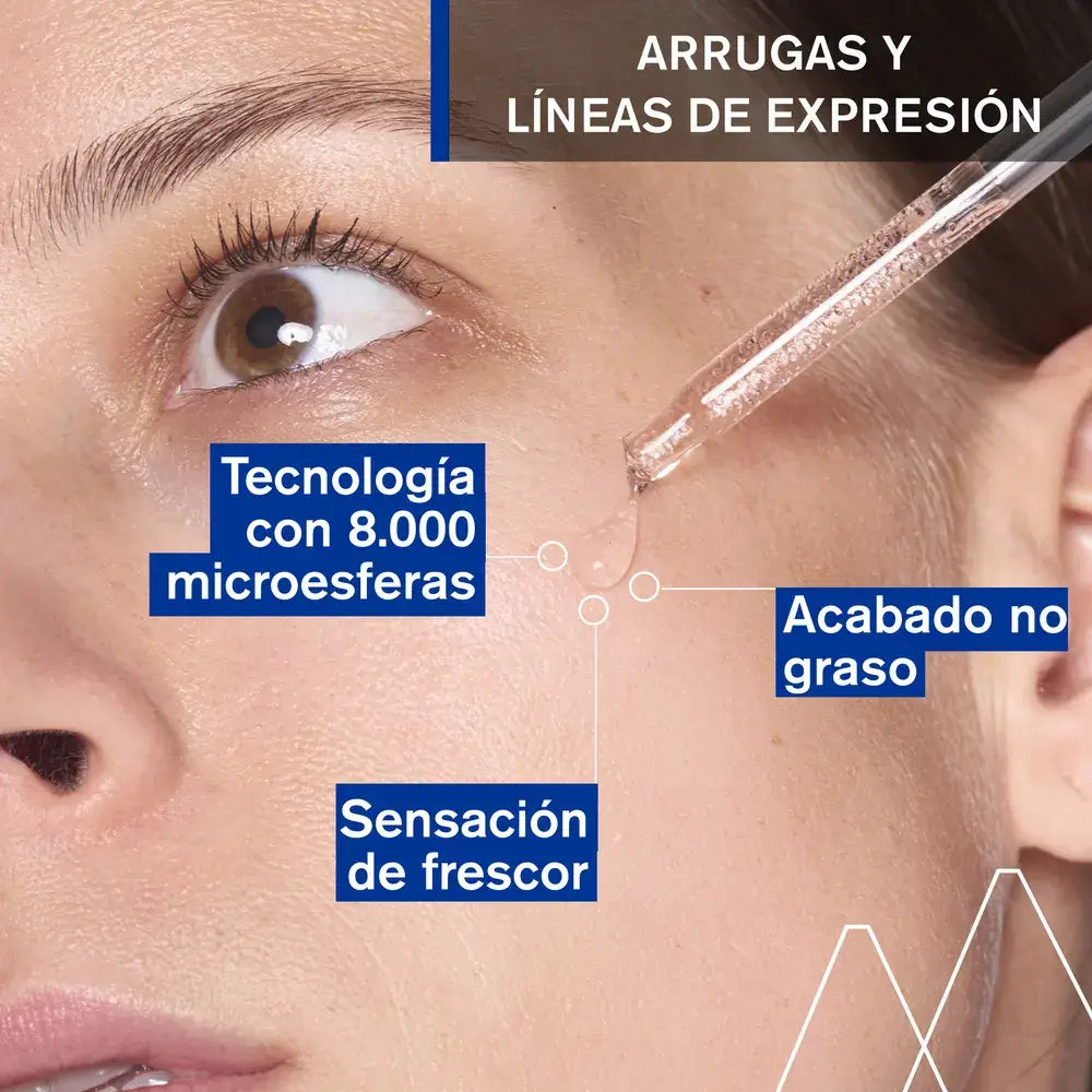 Uriage Age Absolu Mikro-Reduzierendes Serum, 30 ml