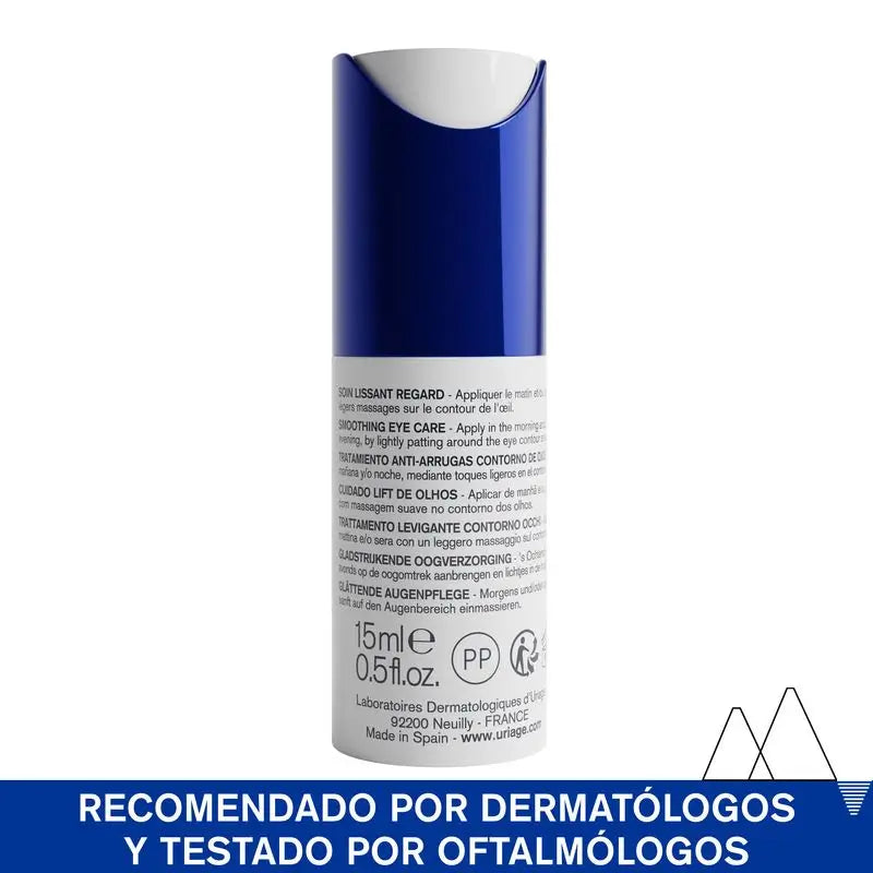 Uriage Age Lift Augenkontur Anti-Falten-Behandlung, 15 ml