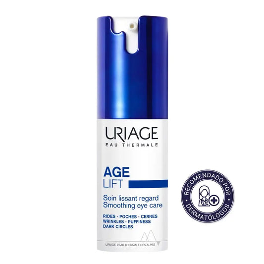 Uriage Age Lift Augenkontur Anti-Falten-Behandlung, 15 ml