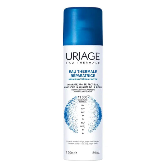Uriage Eau Thermale Thermisches Reparaturwasser 150 ml