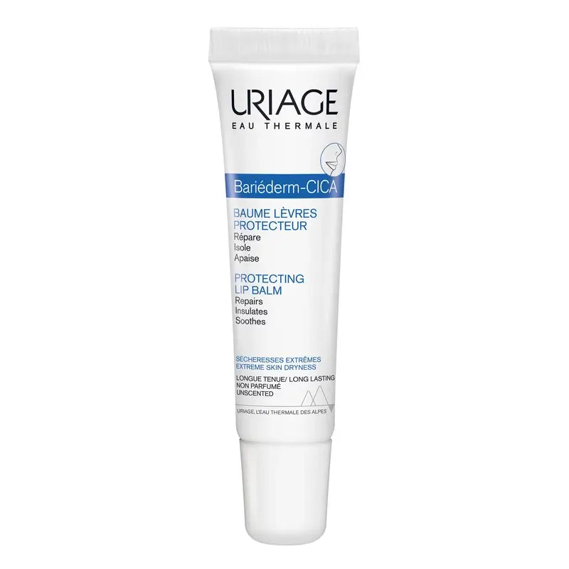 Uriage Bariéderm-Cica Schützendes Balsam 15Ml