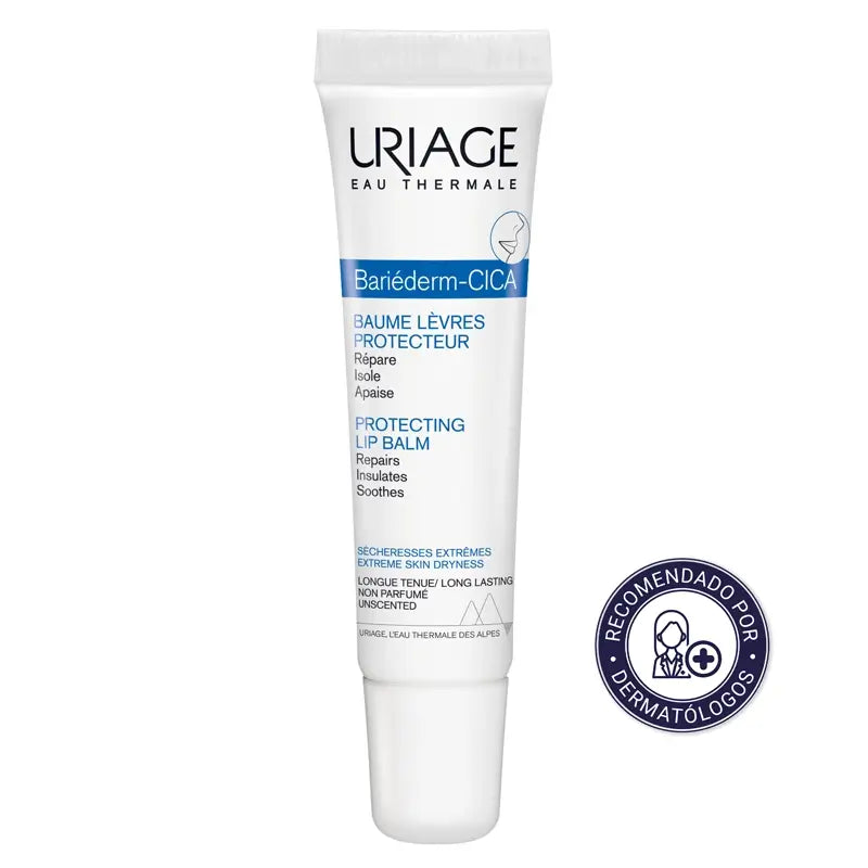 Uriage Bariéderm-Cica Schützendes Balsam 15Ml