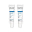Uriage Bariéderm-Cica Schutzbalsam Duplo, 2X15 Ml