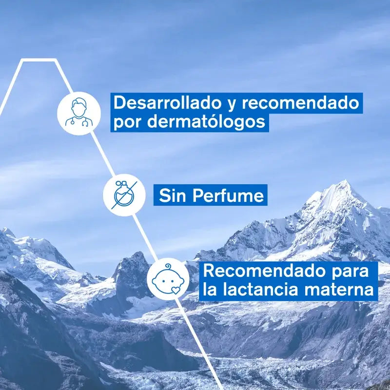 Uriage Bariéderm-Cica Multi-Reparatur-Salbe 40G