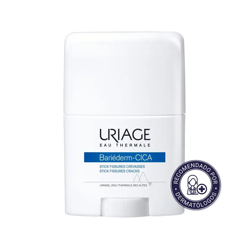 Uriage Bariéderm Isolierender und Reparierender Stick 22 g