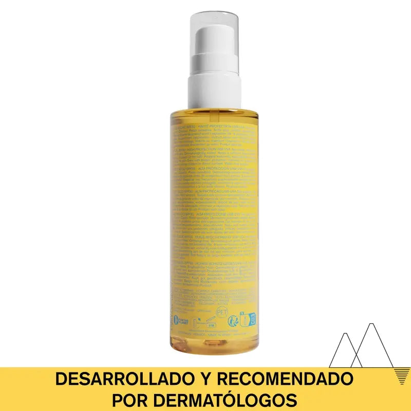 Uriage Bariésun Trockenöl SPF30, 200 ml