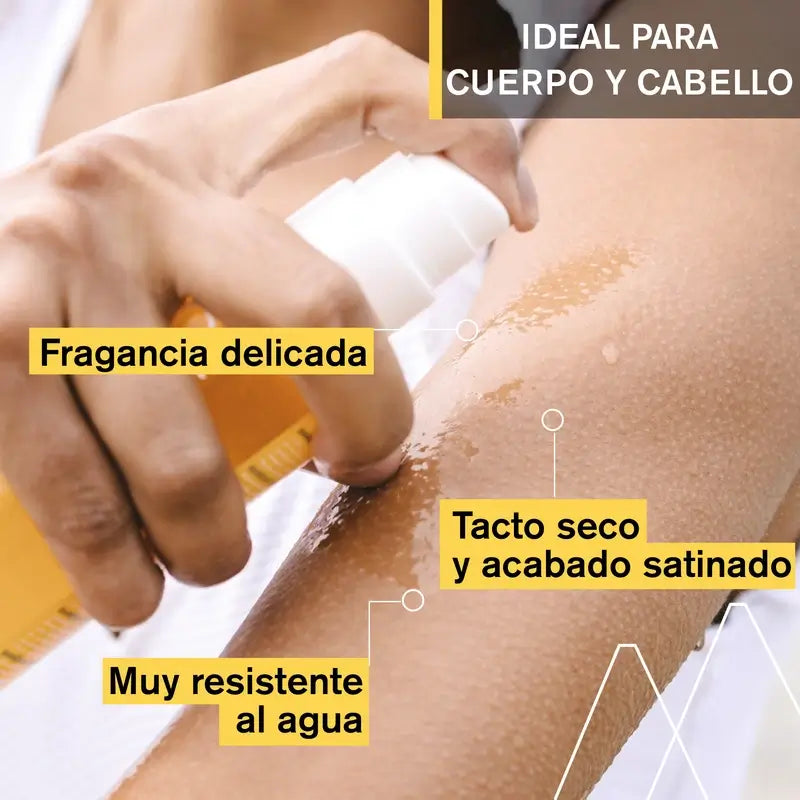 Uriage Bariésun Trockenöl SPF30, 200 ml