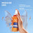 Uriage Bariésun Erfrischender Sonnenschutz Sonnenwasser Spf50+, 200 ml