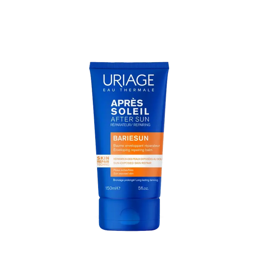 Uriage Bariésun After Sun Balsam 150Ml