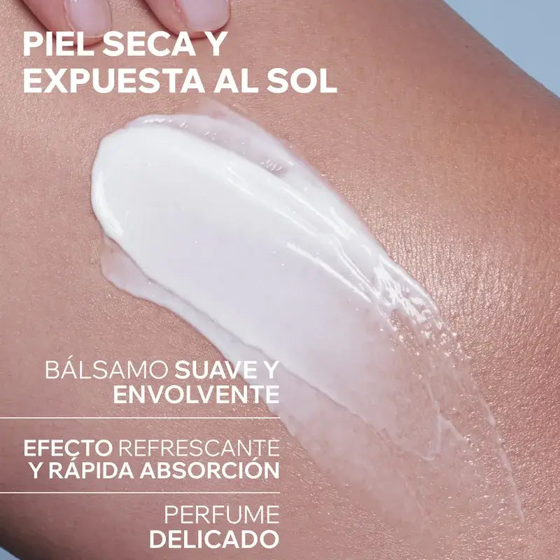 Uriage Bariésun After Sun Balsam 150Ml