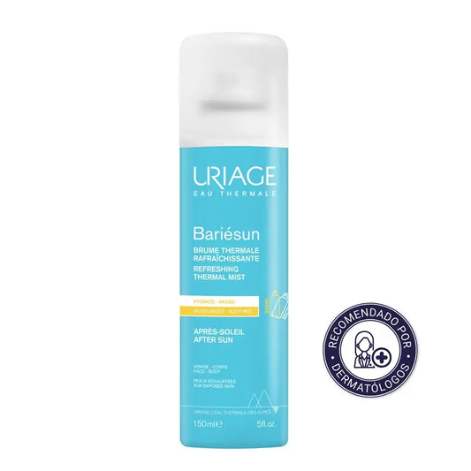 Uriage Bariésun Beruhigender Aftersun Nebel 150 ml