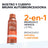 Uriage Bariésun Thermischer Selbstbräunungsnebel 100 ml