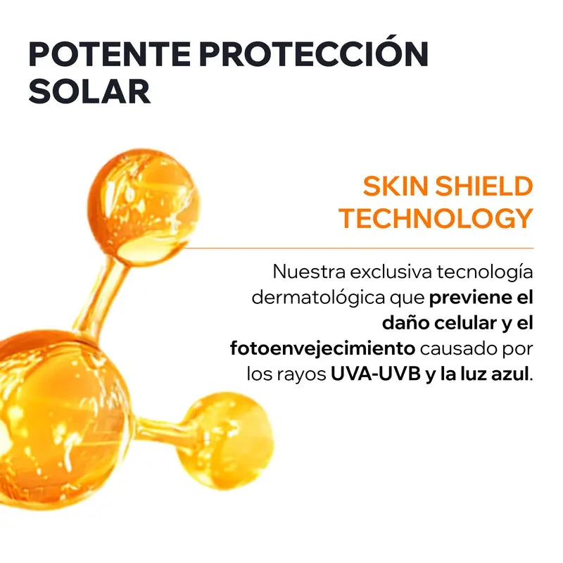 Uriage Bariésun Mineral Creme SPF 50+ 100 ml