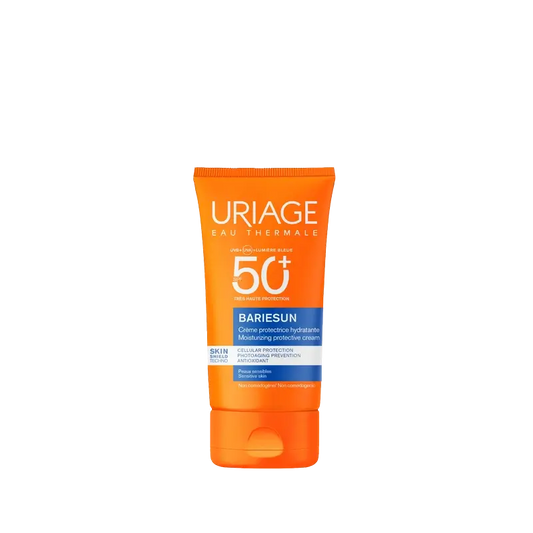 Uriage Bariésun Unparfümierte Creme SPF 50+ 50 ml