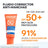 Uriage Bariésun Anti-Blemish Fluid SPF 50+ 40 ml